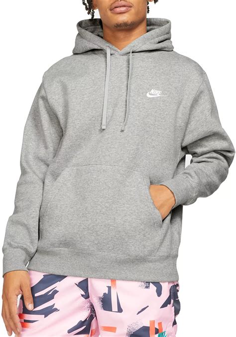 hoodie zonder mouwen nike|Men's Hoodies & Sweatshirts. Nike.com.